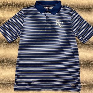 MLB Royals Polo